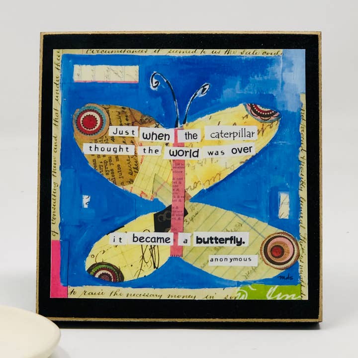 Schmetterling für den Großhandel von Vintage Girl Designs LLC