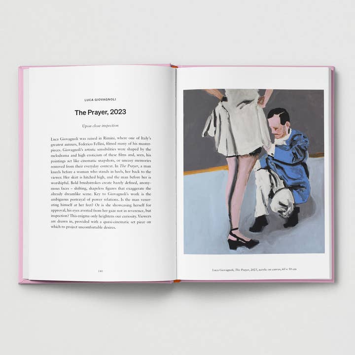 Hoxton Mini Press - Wholesale Arts & Entertainment - An Opinionated Guide to Erotic Art9