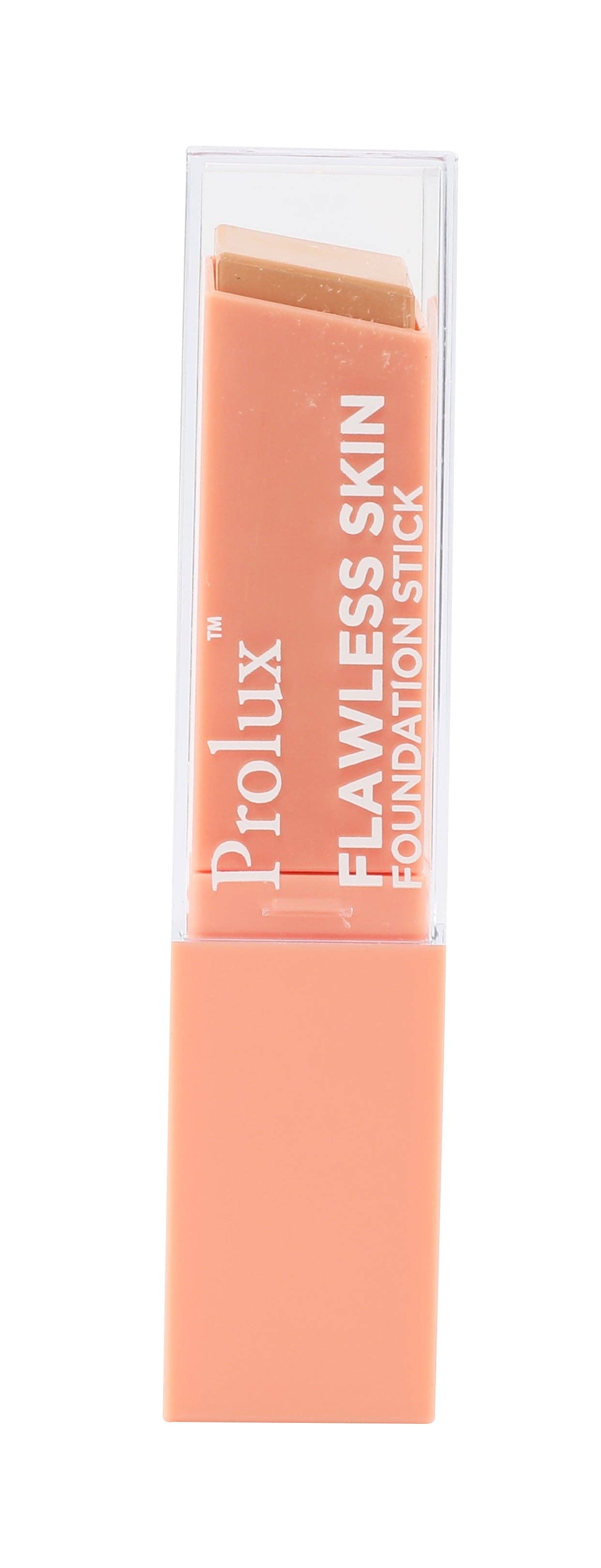 VIAI Beauty – wholesale Foundation – PROLUX Flawless Skin Foundation Stick7