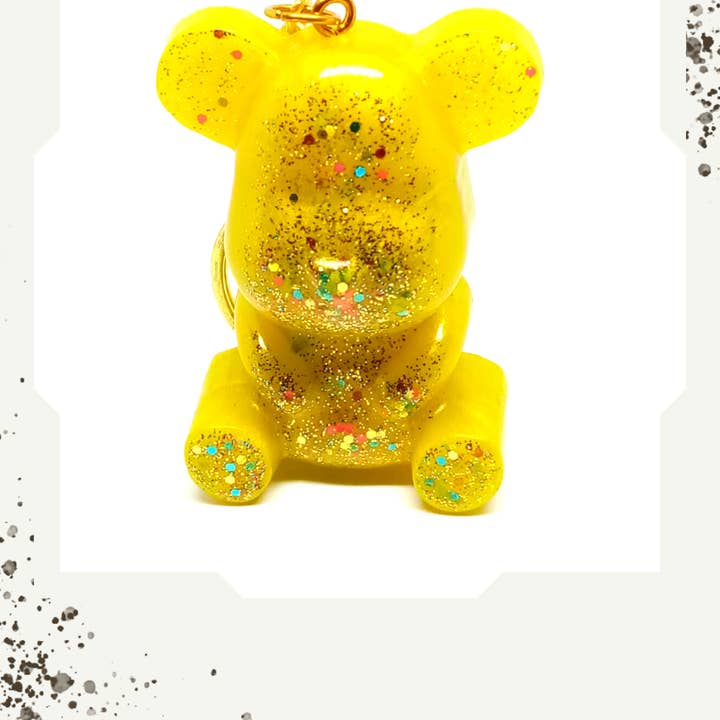 LE MONDE DE SOON - Wholesale Decorative Figurine - Big teddy bear21