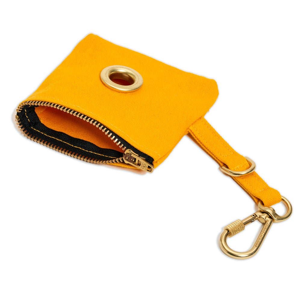 Found My Animal - Wholesale Pet poo bag dispenser - Found My Animal Sol Dog Poop Bag Pouch2