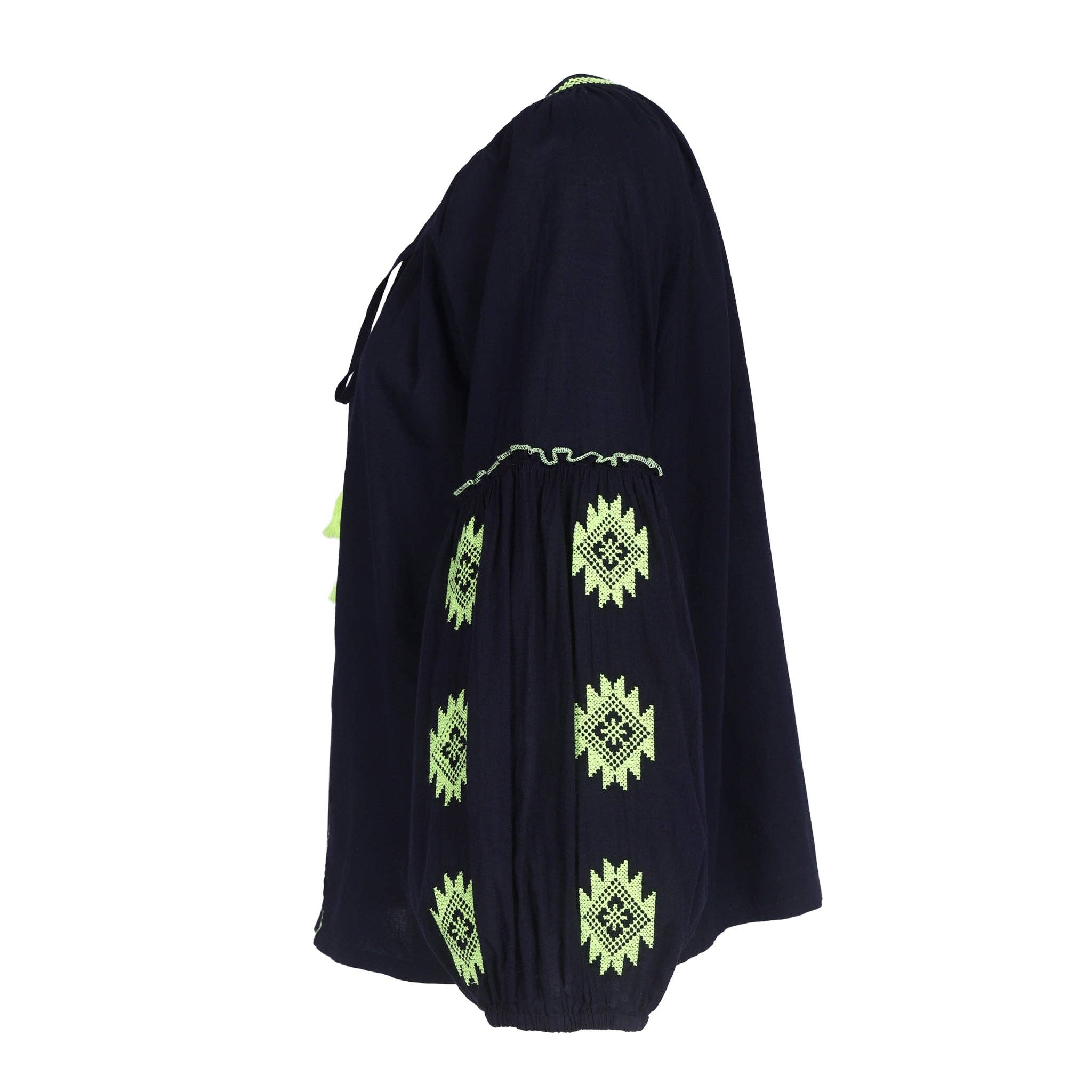 JEP Holland - Wholesale Blouse - Women's - JEP9204 PRE ORDER SS261