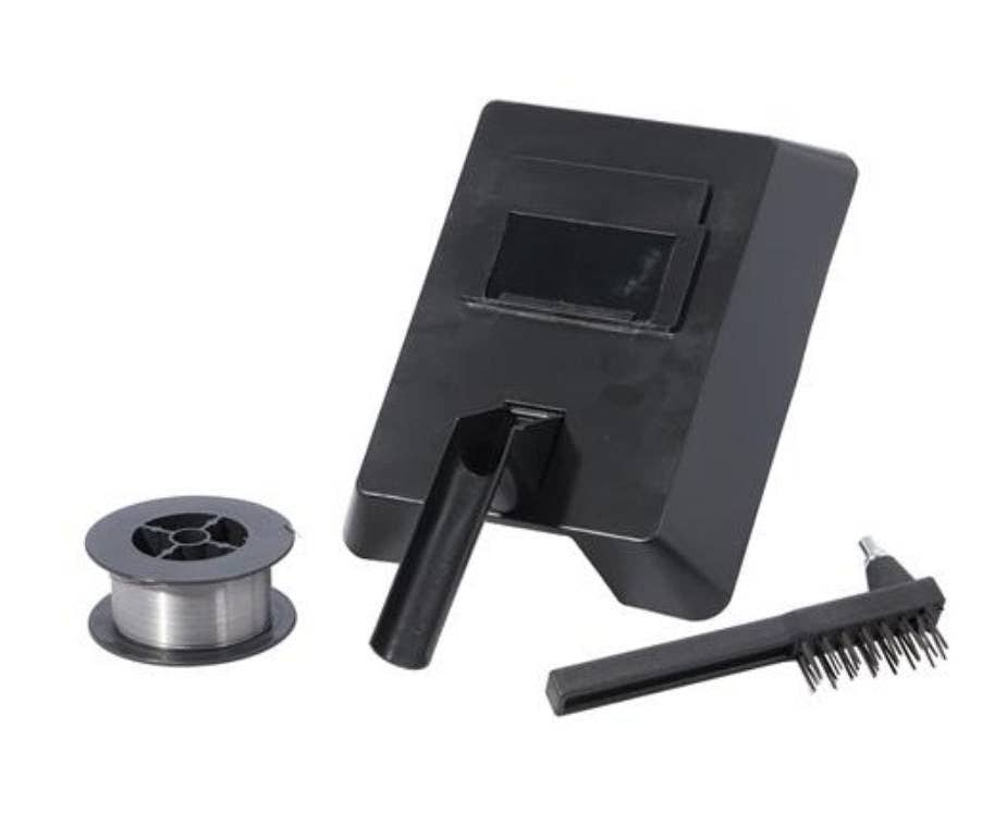 Mzs Gereedschap - Wholesale Kitchen Tool/Gadget - 100 A MMA/TIG welding machine 40 - 100 A1