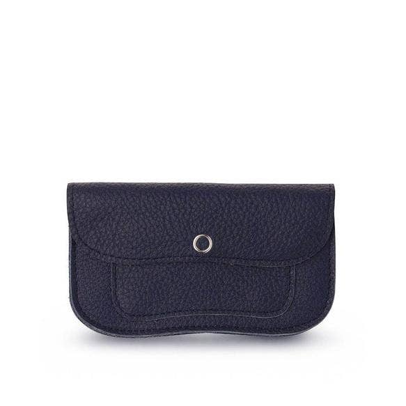 Keecie - Wholesale Wallet - Women's - Wallet, Cat Chase Small, Ink Blue0