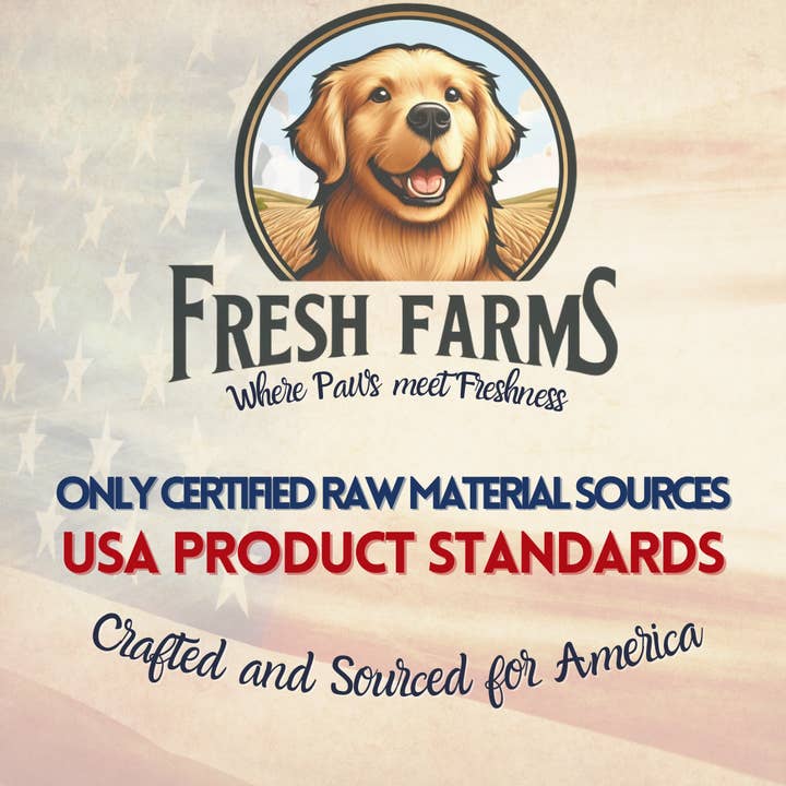 Fresh Farms Pet - Wholesale Pet treats – Dog - 50 Units Per Pack of Natural Rawhide 5-6" Rolls Value Pack: One Single Layer Premium Cut Rawhide Dog Chews Long Lasting, no Small Pieces, for Aggressive chewers. No preservatives, Perfect Natural Dog Care.6