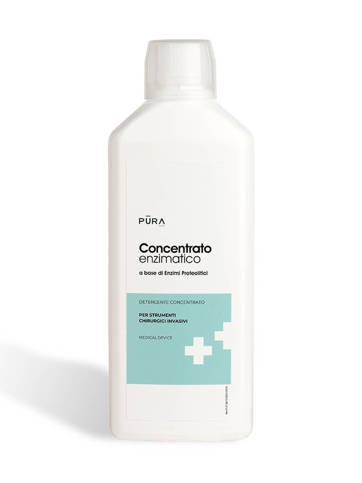 Concentrado Enzimático para venta al por mayor de MUSA