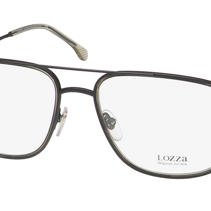 Lozza Vl2328v Eyeglasses for wholesale by SPARE-SPECS, LLC