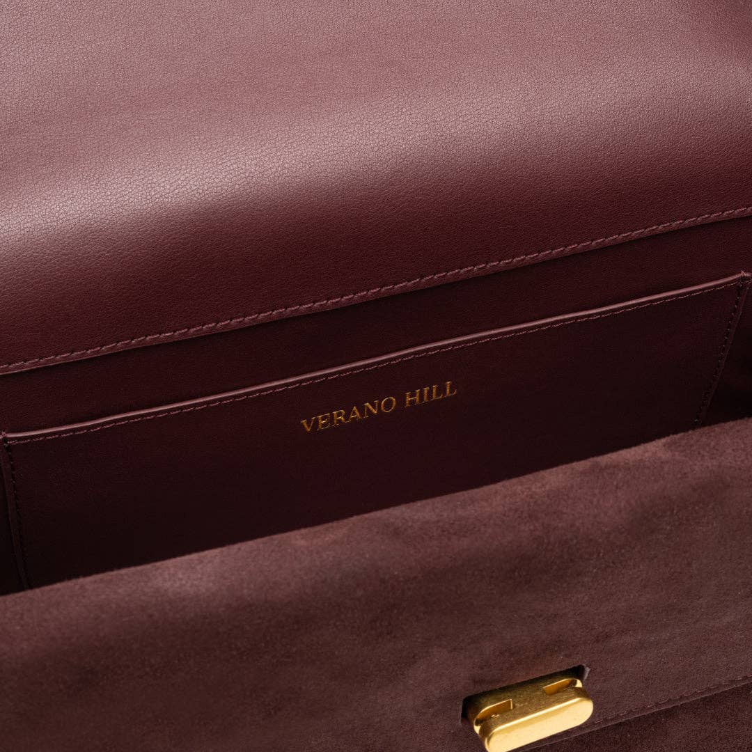 Verano Hill - Wholesale Shoulder Bag - Women's - Grace Shoulder Bag17