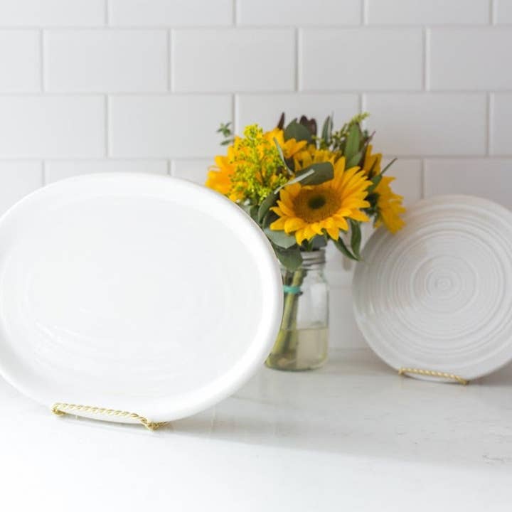 Better Houseware Corp. - Wholesale Easel - Braided Display Easels5