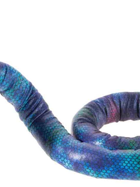 Orm "Glam Style" Lila-blå för wholesale av Heunec