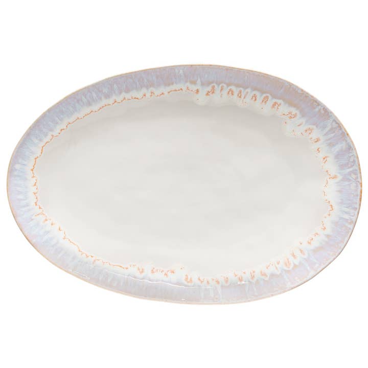 Brisa Oval Platter 41 for wholesale by Costa Nova