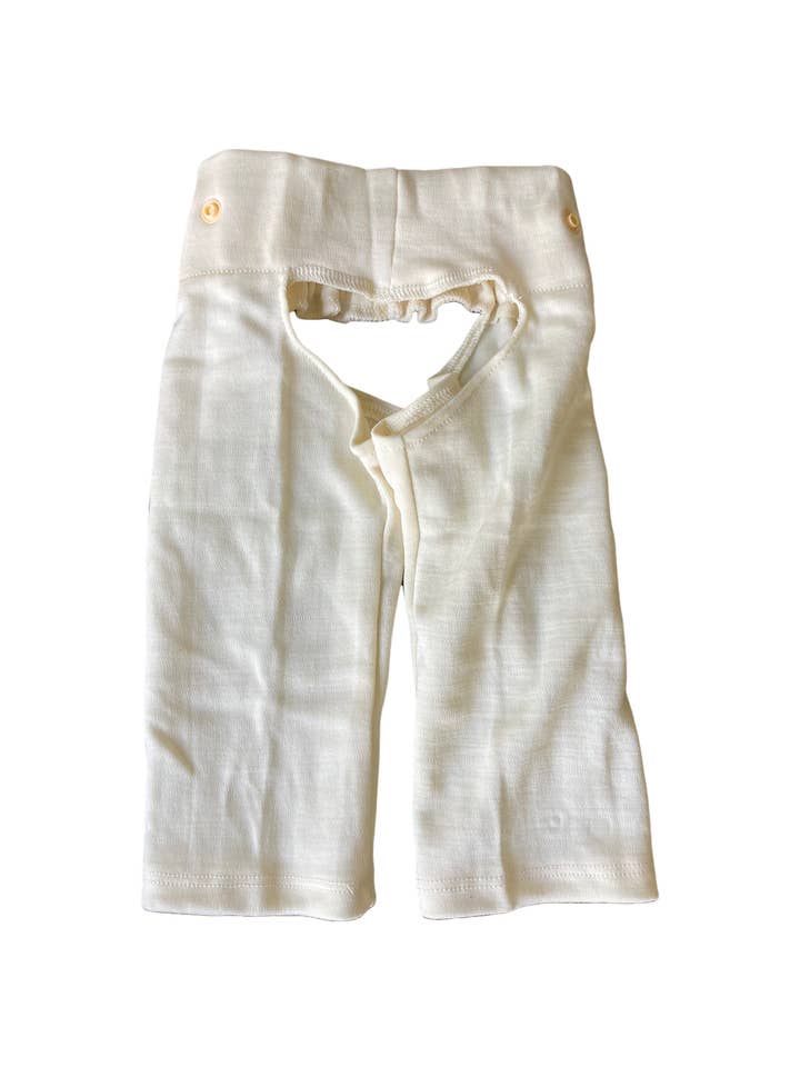 Flappy-Nappies - Wholesale Broek - Baby - Chappy-luierbroek van ongeverfd merinowol1