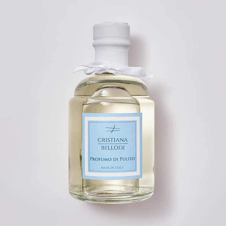 Doft av Renhet - Rumsdiffusor för wholesale av Cristiana Bellodi