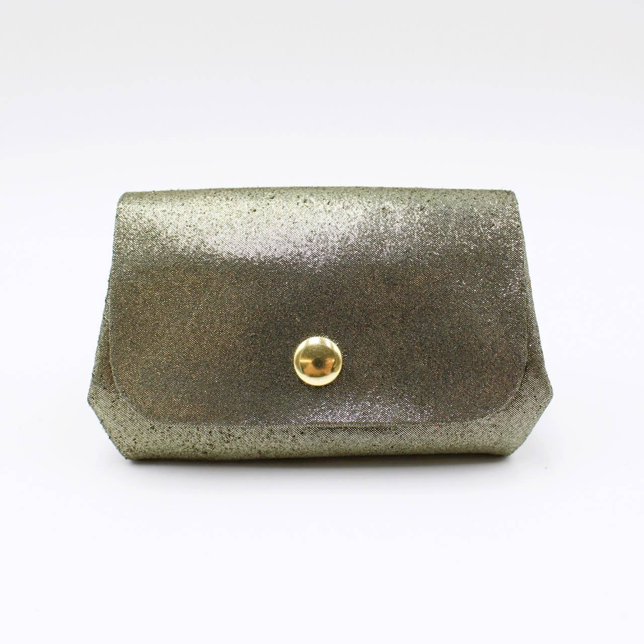 Reference Mode - Wholesale Coin Purse - Women's - Small iridescent leather coin purse3