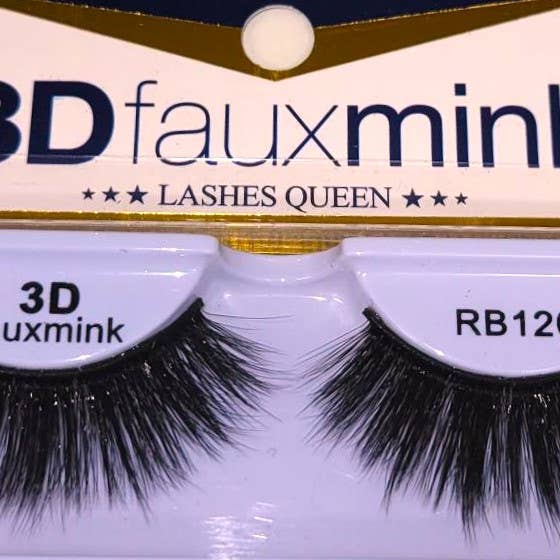 AEsthetic – Großhandel Künstliche Wimpern – REMY-BLAUE 3D-KUNST-NERZ-WIMPERN (SERIE 1)19