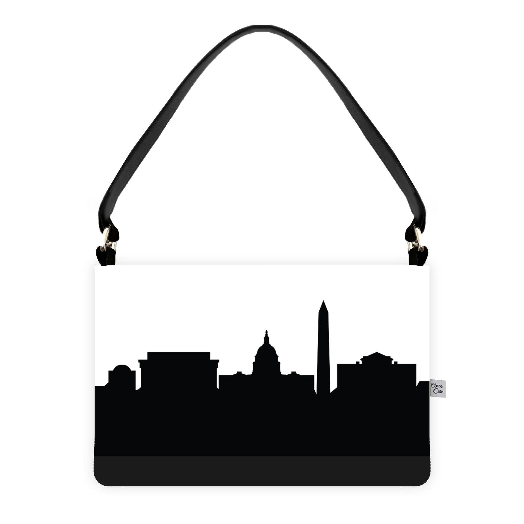 Anne Cate - Wholesale Shoulder Bag - Women's - Skyline Signature Handbag104