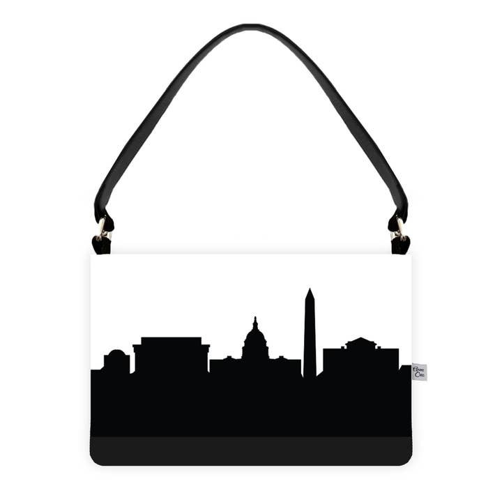 Anne Cate - Wholesale Shoulder Bag - Women's - Skyline Signature Handbag104