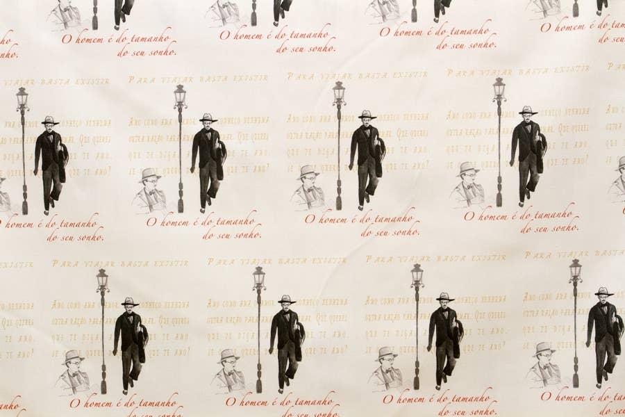 Vidal Tecidos - Wholesale Tapestry/Textile - Fabric Pessoa 3