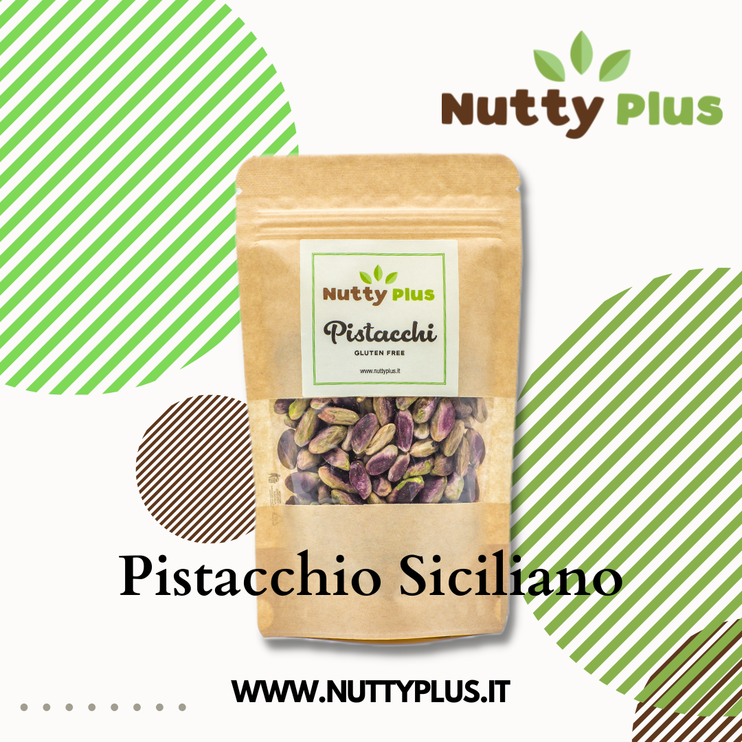 Nuttyplus - Wholesale Nuts - Pistachio Sicily2