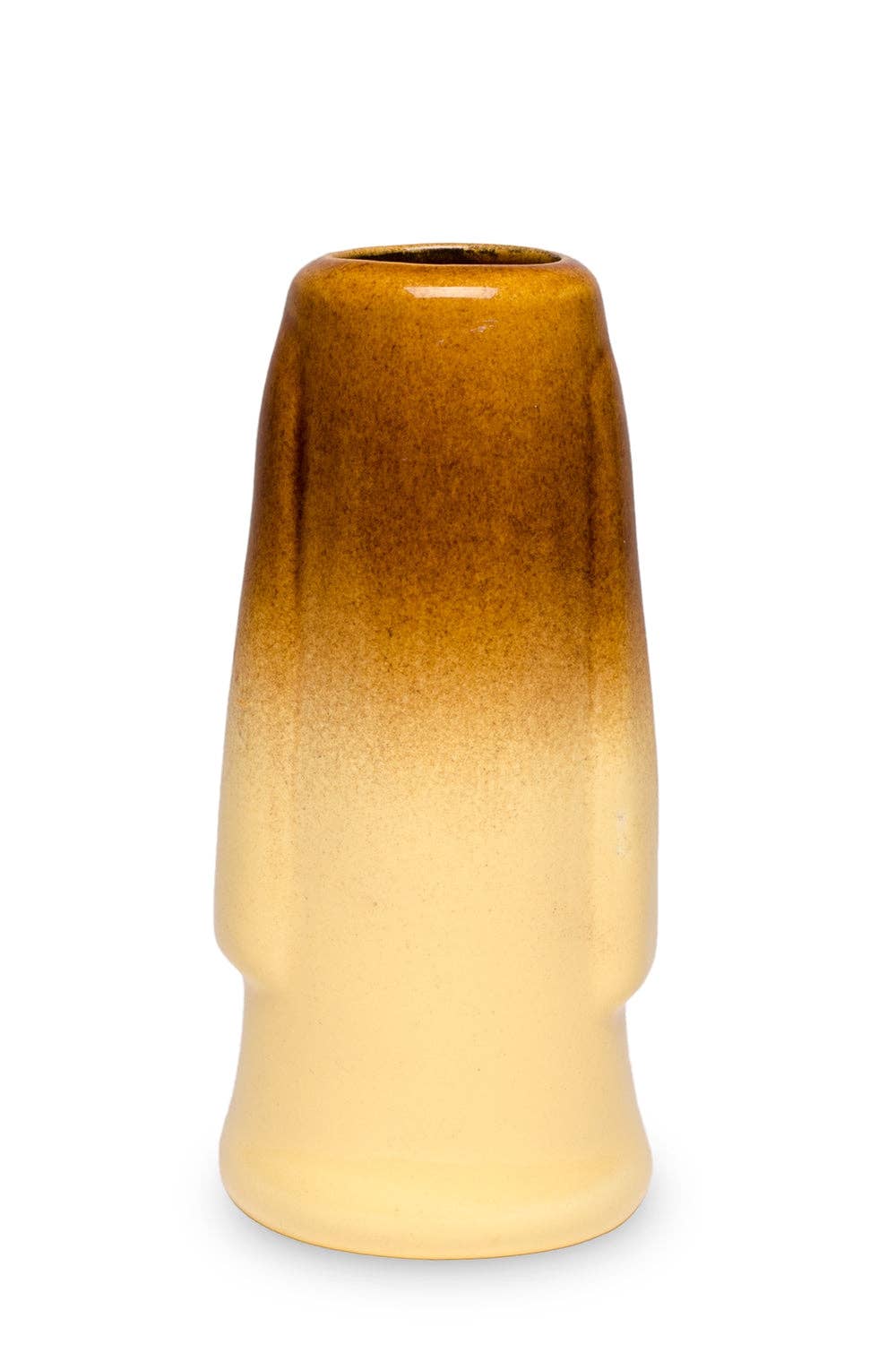 Bauer Pottery - Wholesale Decorative Figurine - Easter Island Tiki2