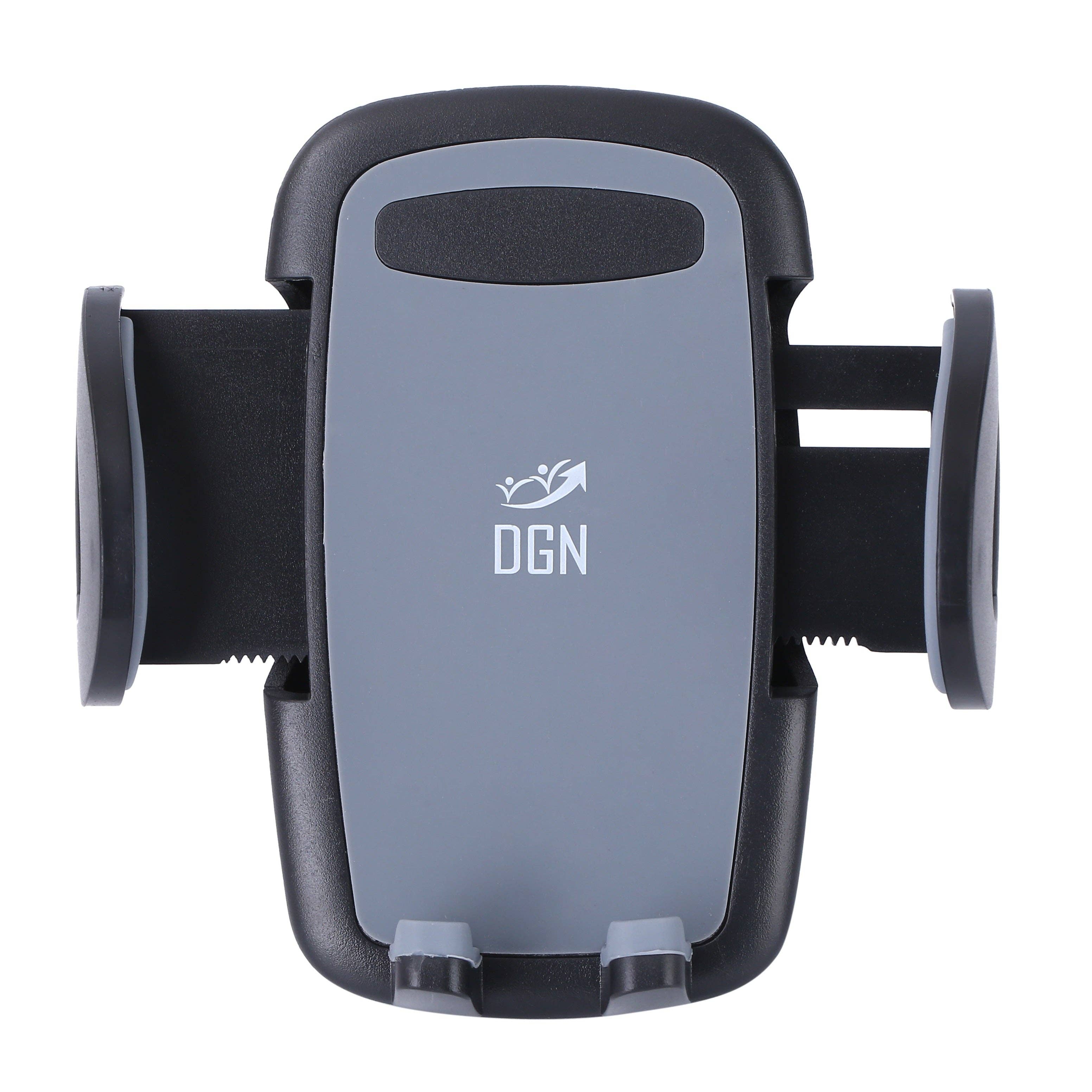 Black Universal Air-Vent Car Mount for Smartphones for wholesale on Faire8