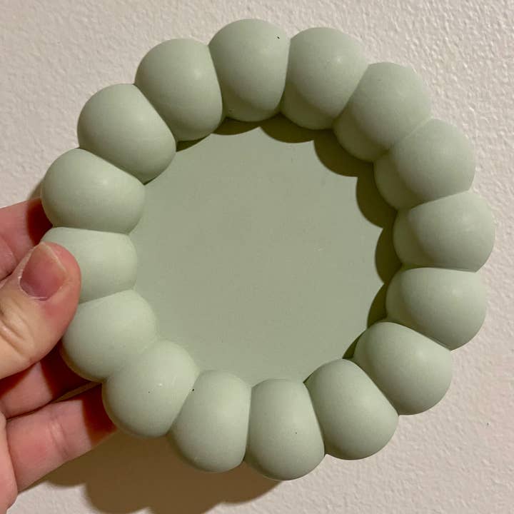 Haven Homewares - Wholesale Jewellery dish - Halo Tray5