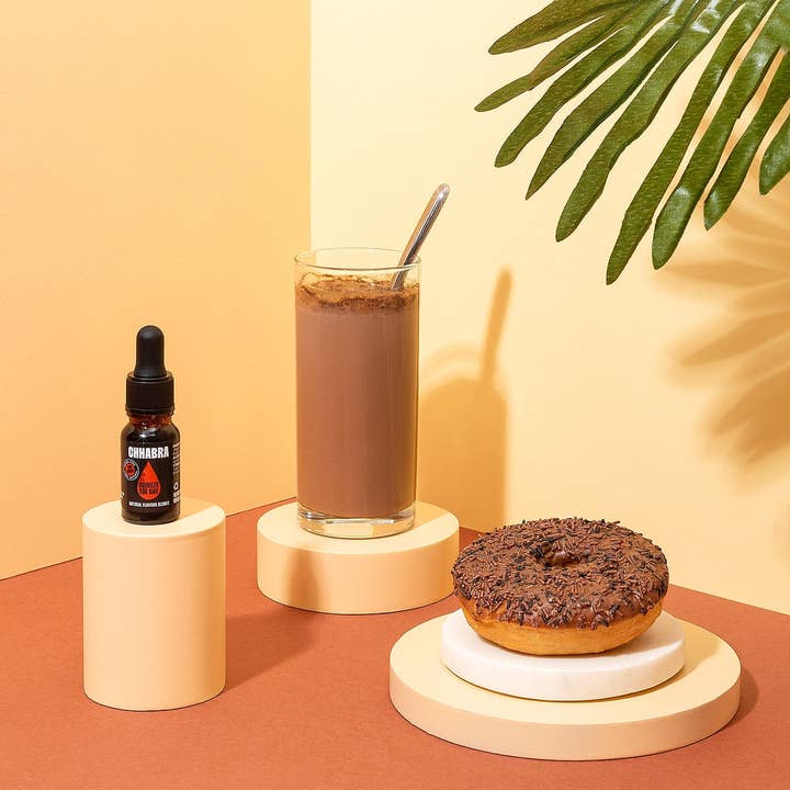 Chhabra – wholesale Flavoured syrup – squeeze the day daily drops2