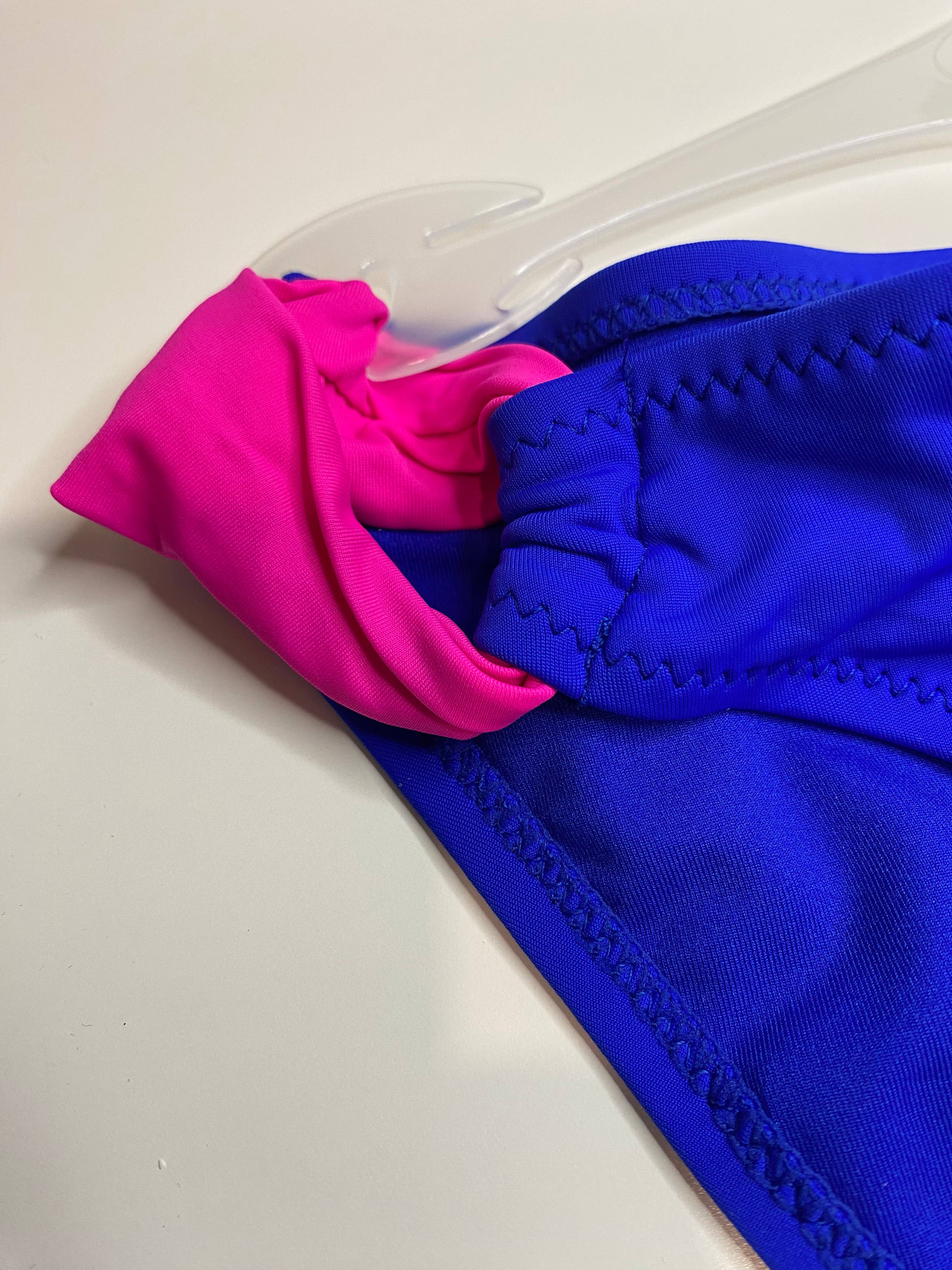 LAZYDAISYSWIMWEAR - Vendita all'ingrosso Bikini - Donna - Completo bikini Spectrum Serenity9