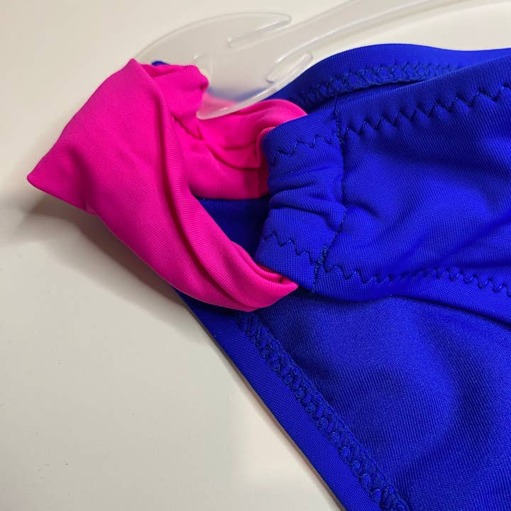 LAZYDAISYSWIMWEAR – wholesale Two-piece swimsuit – Women’s – Spectrum Serenity Bikini Ensemble Set10