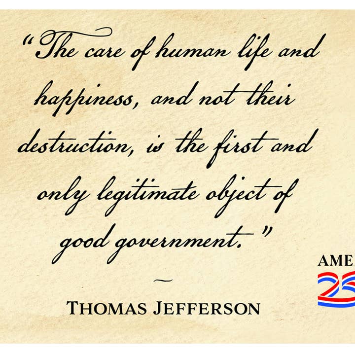 "The Care of Human Life" Note Card for wholesale by Nelson Gifts Wholesale