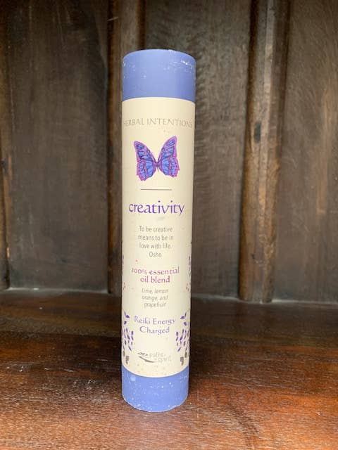 Inkarri Peace and Wellness - Wholesale Votive Candle - Reiki Energy Charged Candles9