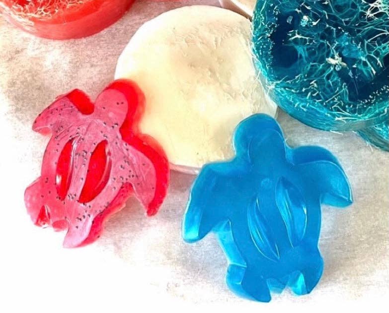 Honolulu Soap Company - Wholesale Bar Soap - Honu Aloha Soaps3