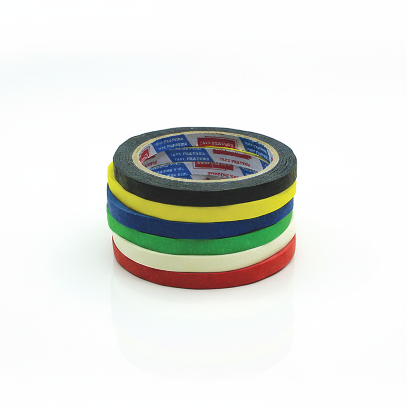 Nobel Arts - Vente Rubans adhésifs - Ruban de masquage - 20 mètres2