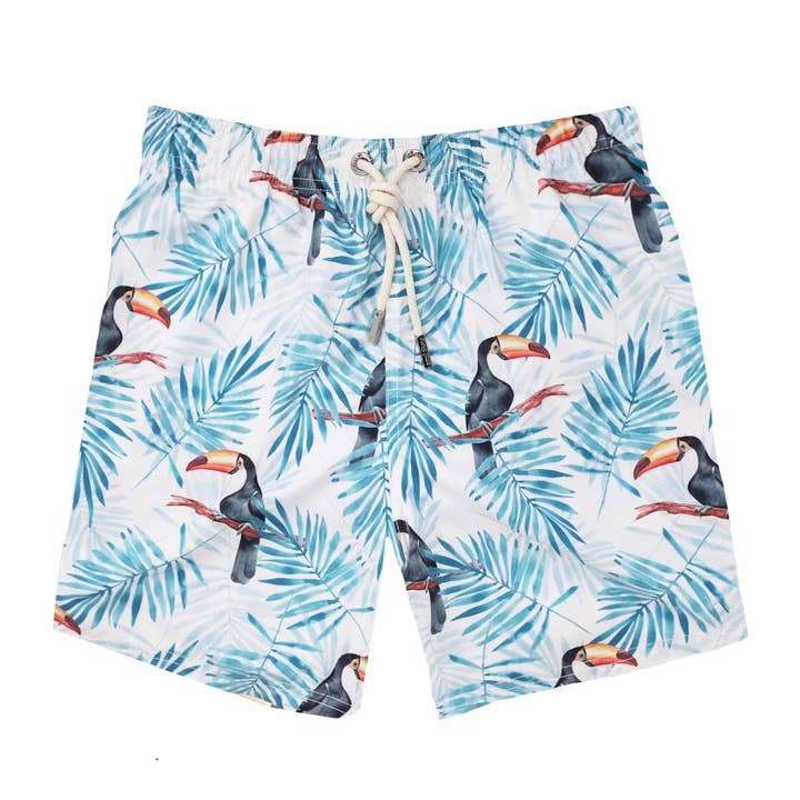 Tukan für den Großhandel von Azul Siete