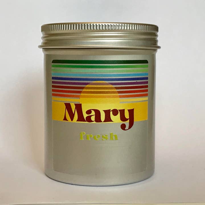 Fresh candle for wholesale by MARY