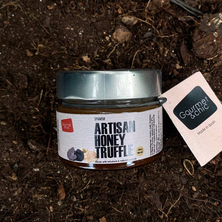 Mel de Trufa Artesanal, Gourmet e Chic por atacado de Made in Spain Gourmet