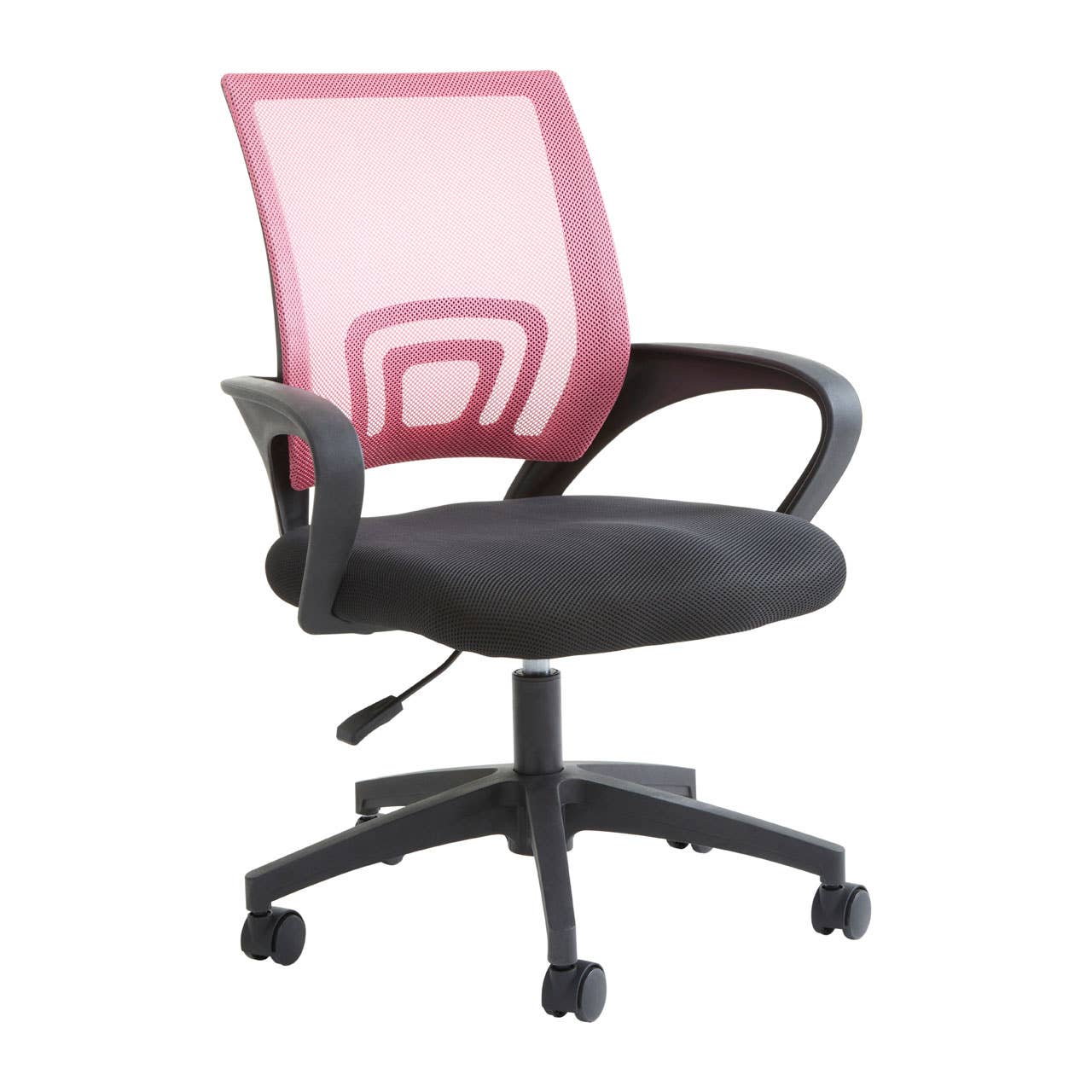 Interiors by Premier – wholesale Chair – Pink Home Office Chair0