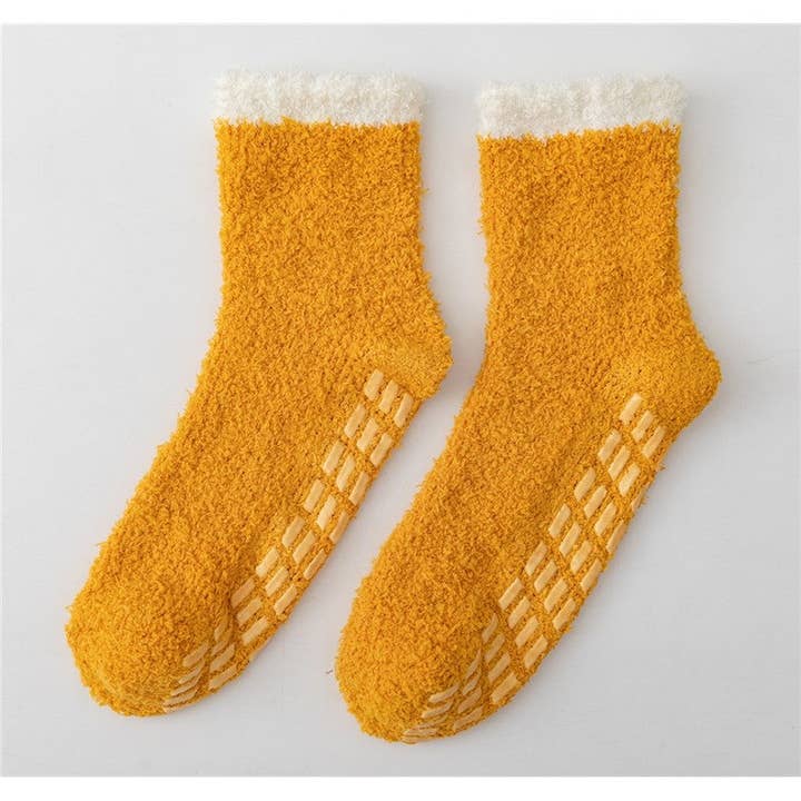 liqubit - Wholesale Socks - Unisex - Simpson Couple Socks Japanese Style3