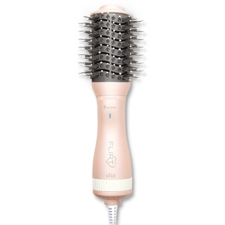 Flirt - Wholesale Hair Dryer - Envy Blowout Brush - 2"