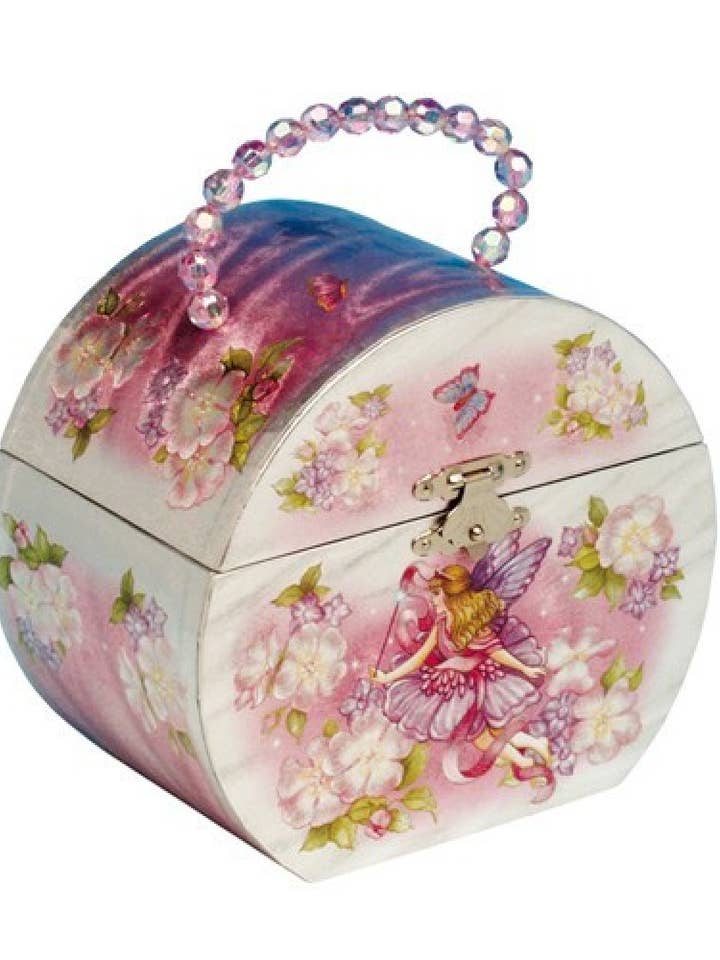 Borsa per gioielli Ballerina per la vendita all'ingrosso da parte di Musicbox world