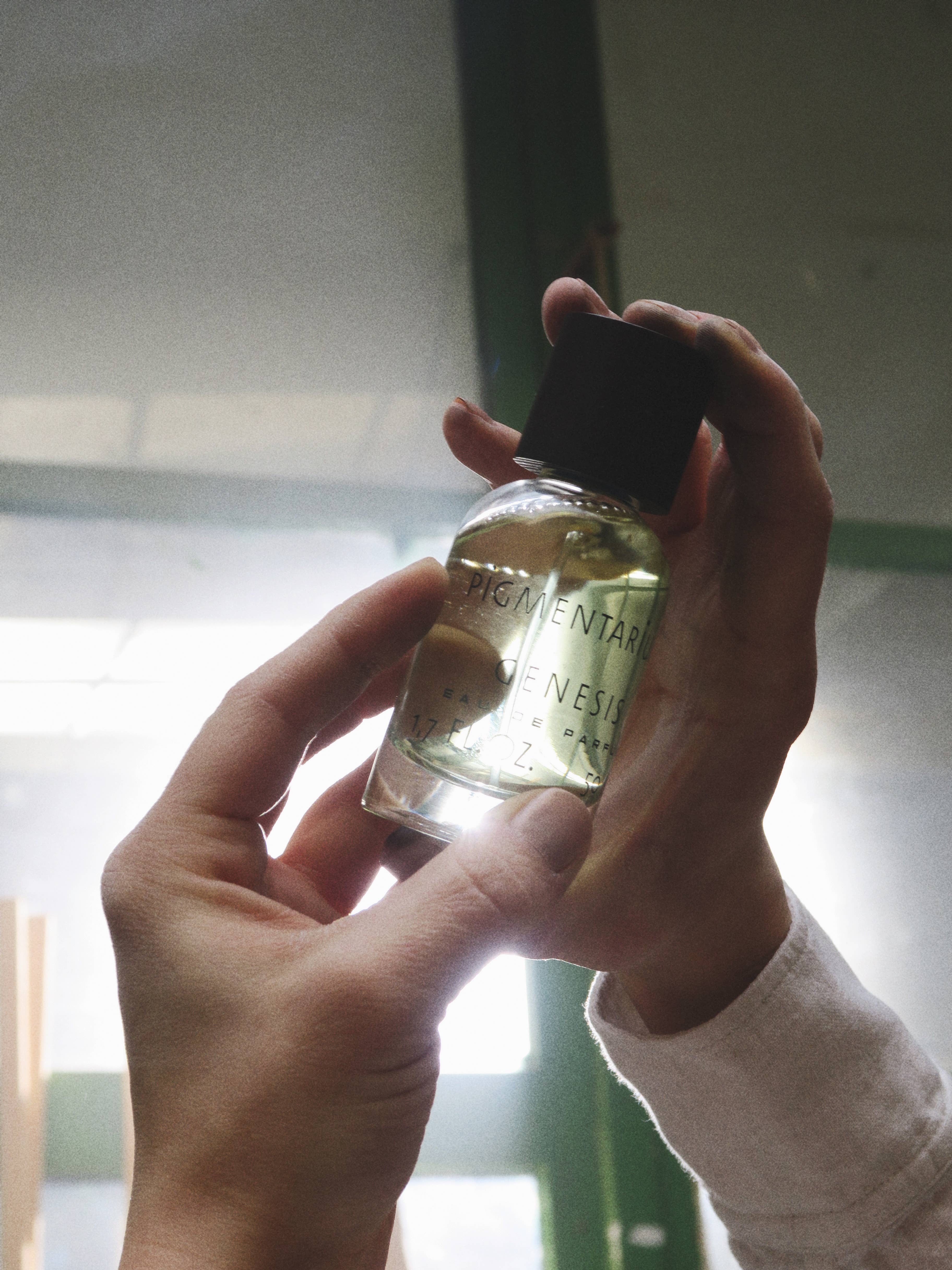 Pigmentarium - Wholesale Perfume/Eau de Toilette - Genesis5