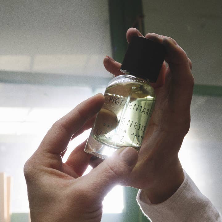 Pigmentarium - Wholesale Perfume/Eau de Toilette - Genesis5