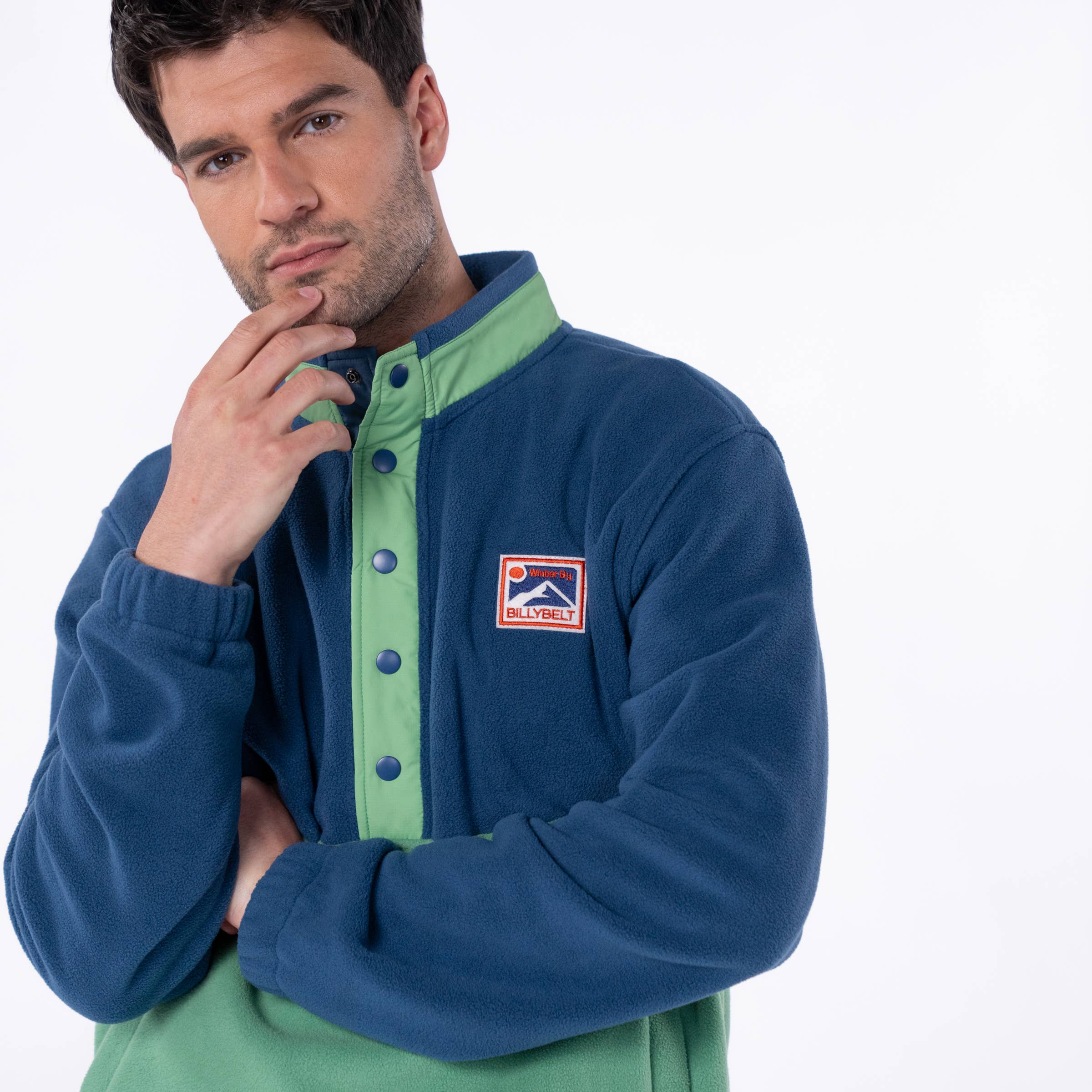 BILLYBELT - Wholesale Fleece - Men's - 286