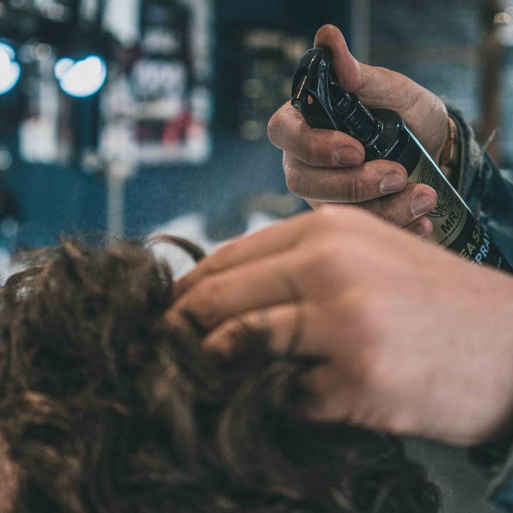 MR.SE – wholesale Hair spray – Sea Salt Spray3