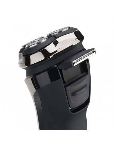 Haeger - Wholesale Electric Shaver - Men's - HAEGER G-Man Ultra Shaver - 90 min Autonomy, Dry and Wet2