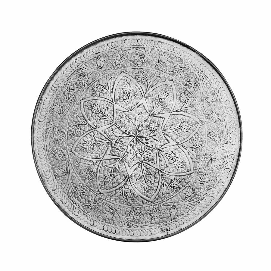 VAN VERRE - Vendita all'ingrosso Vassoi decorativi - VASSOIO KASHMIRI3