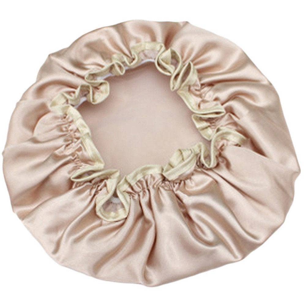 My Wholesale Warehouse - Wholesale Showercap - Glamza Luxury Shower Caps5