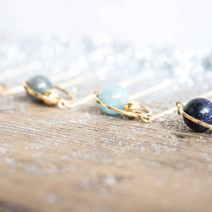 Sirius-Anhänger für den Großhandel von Fauna y Flora