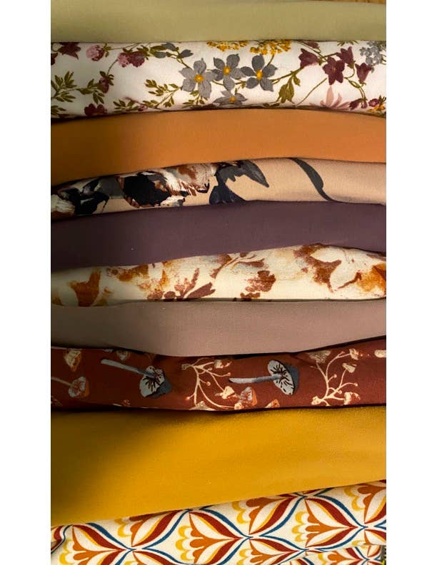 Plenty & Grace Farm - Wholesale Fashion Headband - Women's - Bandeau7