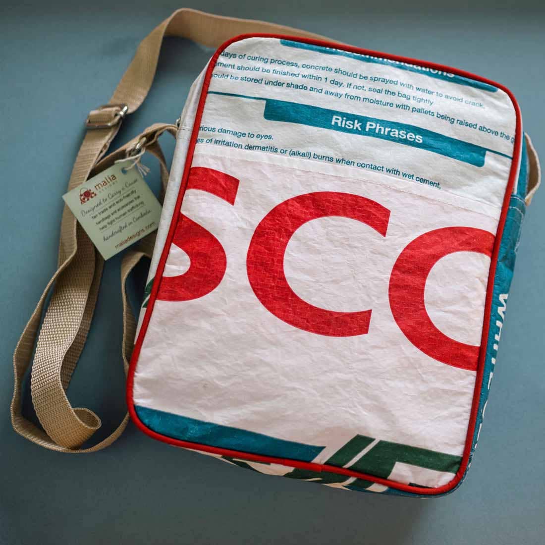 Malia Designs - Wholesale Crossbody Bag - Women's - Diamond Elephant Crossbody Bag6